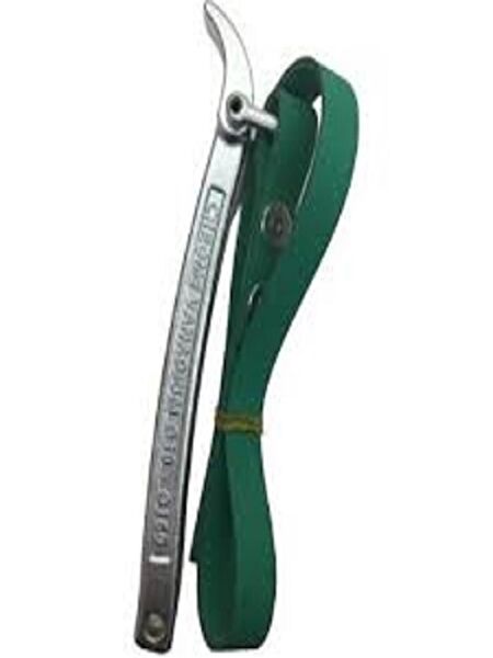 Retta Boru Anahtarı