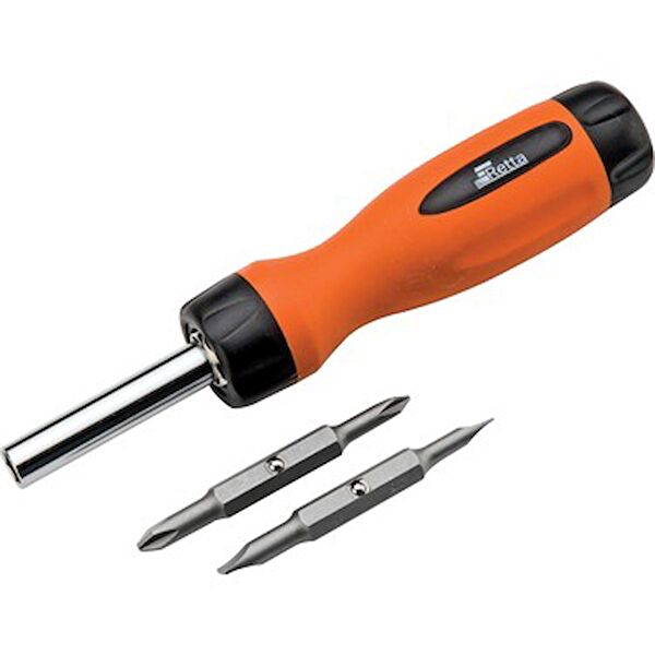 Retta Tornavida, Tornavida Setleri