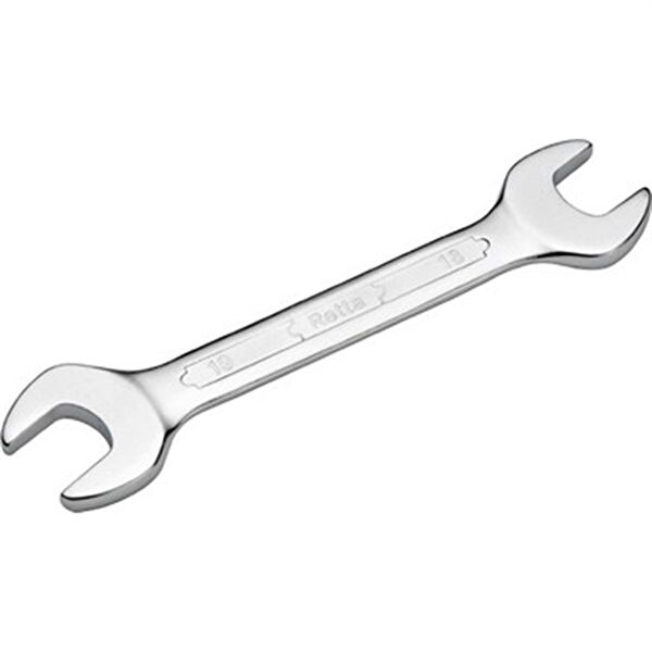 Retta İki Ağızlı Anahtar