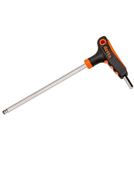 Retta Allen Anahtarları