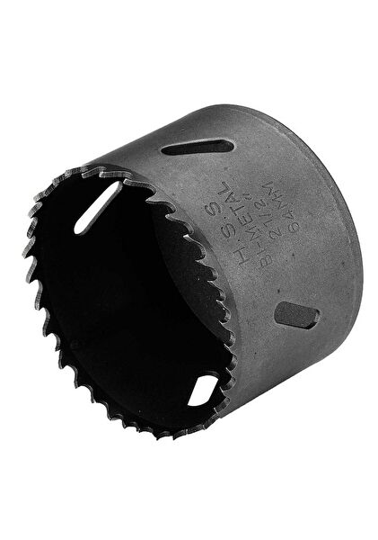 Retta Delik Açma Testeresi