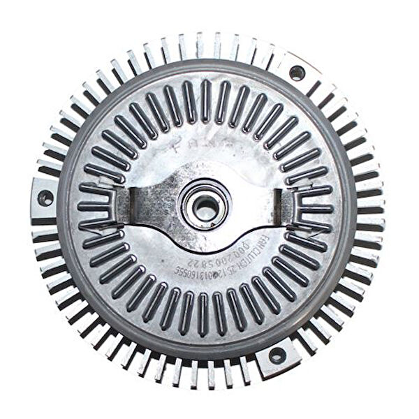 Fanex Araç Vantilatörleri