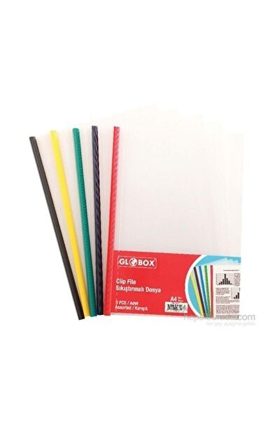Globox Klasör