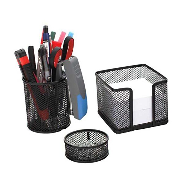 Globox Kalemlik, Organizer