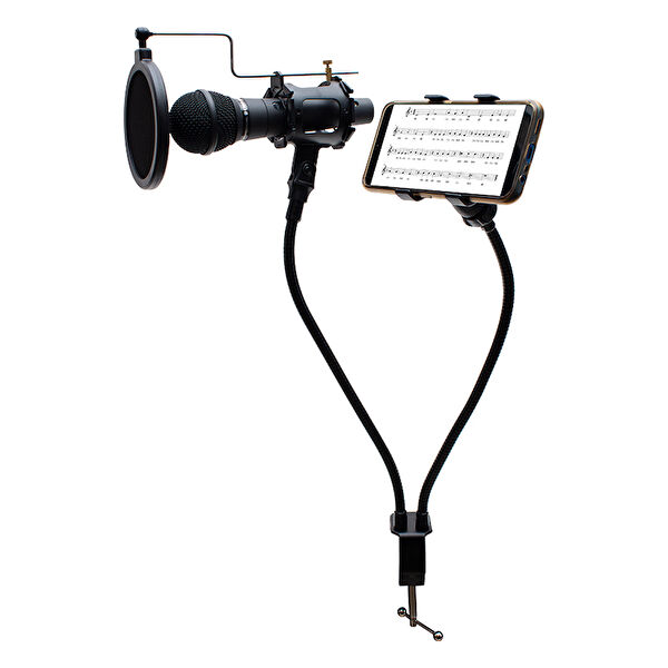 Powermaster Kablosuz Ses ve Görüntü Aktarıcı