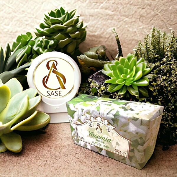 ES HOME COLLECTİON Sabun