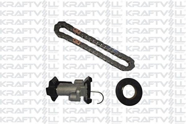 Kraftvoll Triger Seti