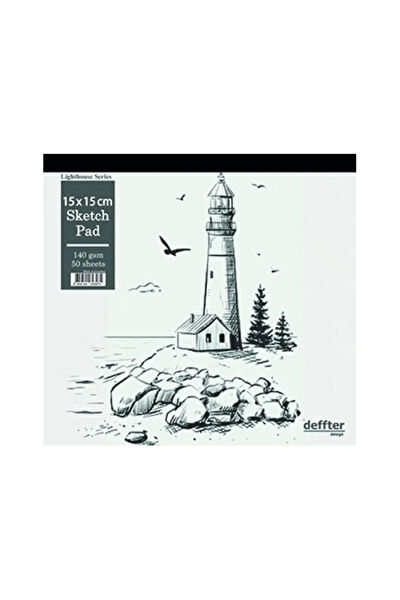 Deffter Resim Defteri, Kağıtları