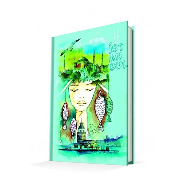 Deffter Defter, Ajanda