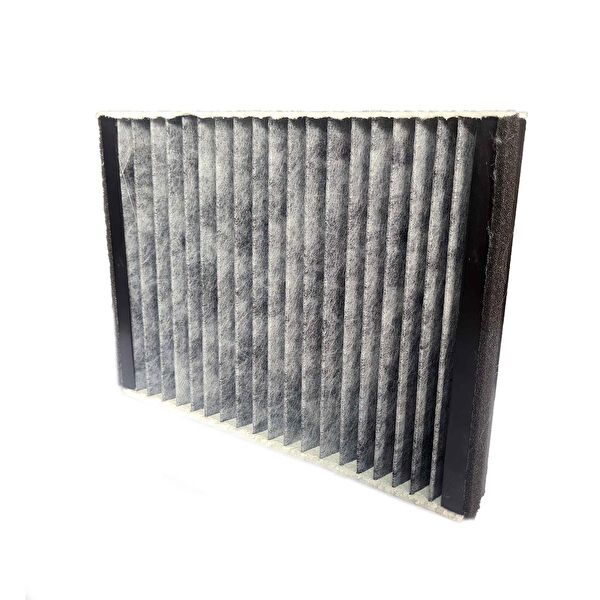 Kraftvoll Polen Filtreleri