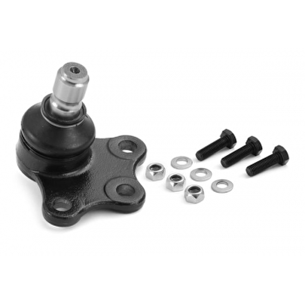 Parça Yuvası Rotil