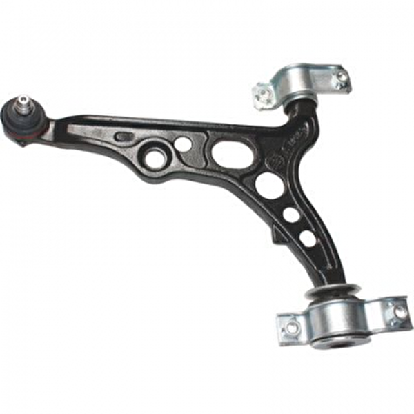 Parça Yuvası Salıncak