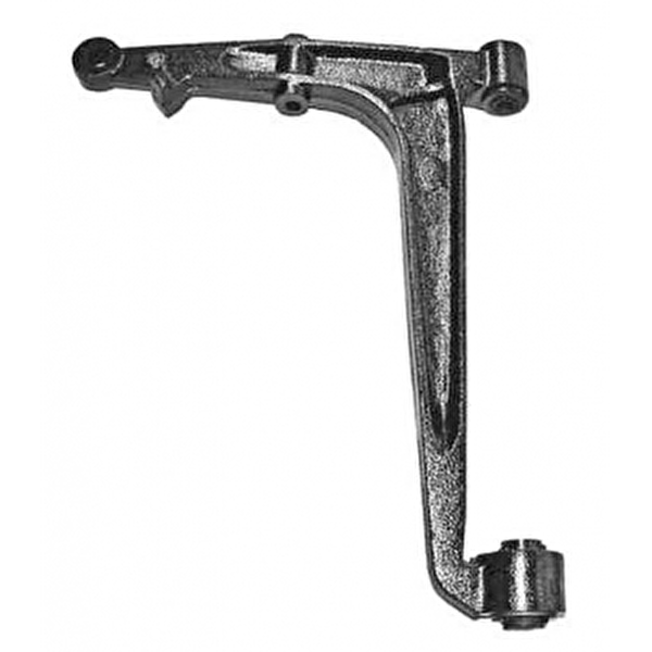 Parça Yuvası Salıncak