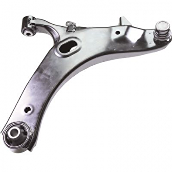 Parça Yuvası Salıncak