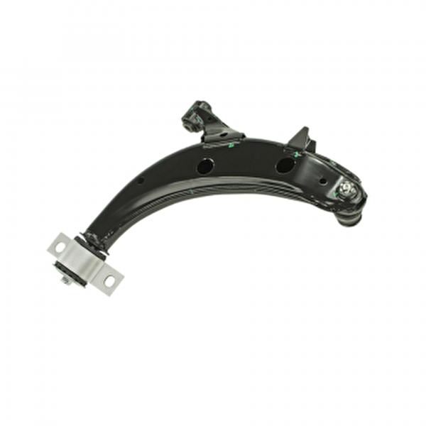 Parça Yuvası Salıncak