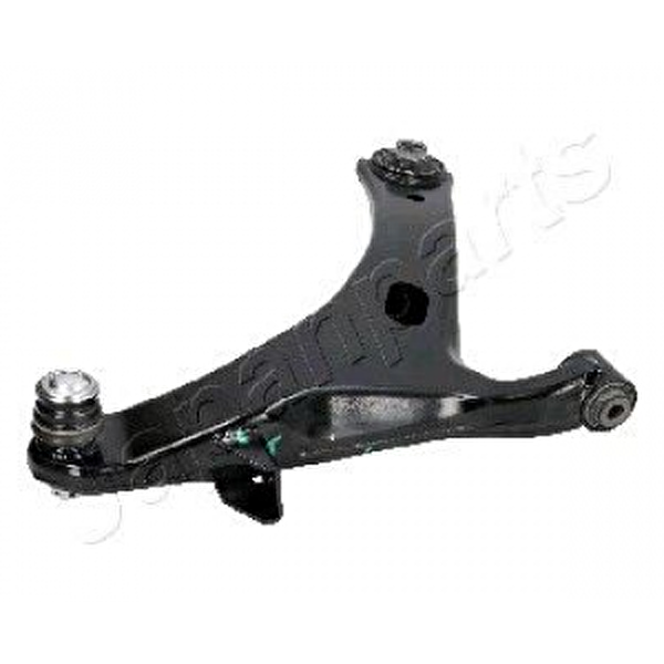 Parça Yuvası Salıncak