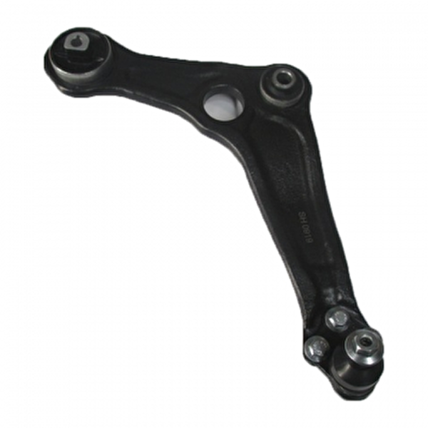 Parça Yuvası Salıncak