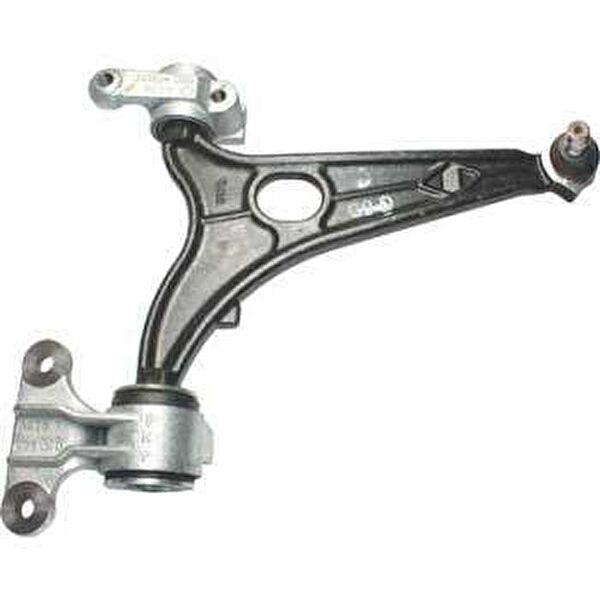 Parça Yuvası Salıncak