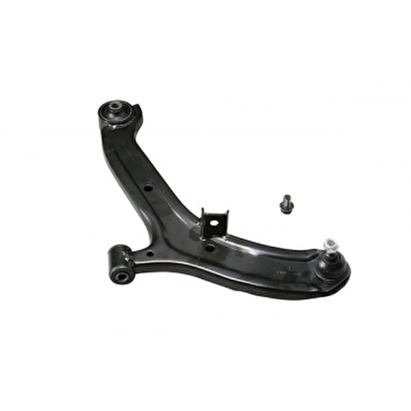 Parça Yuvası Salıncak