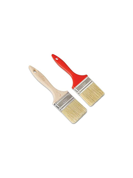 Dekor Boya Fırçası, Boya Rulosu