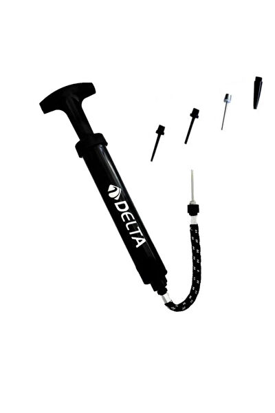 Delta Bisiklet Pompası