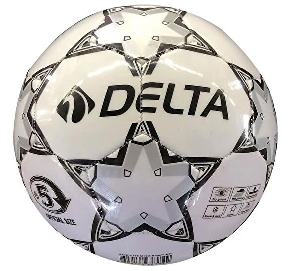 Delta Futbol Topu