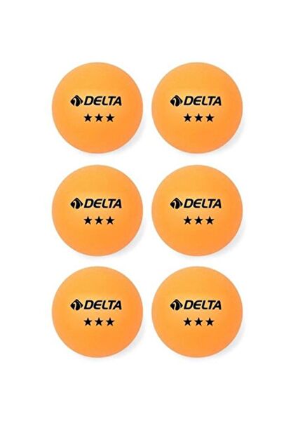 Delta Masa Tenisi Topu