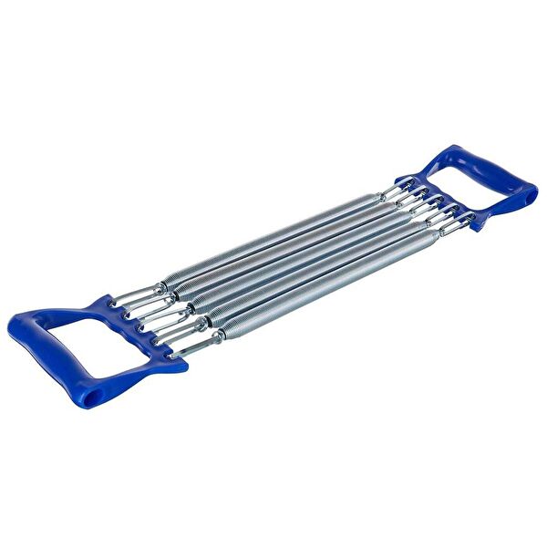 Delta Egzersiz, Direnç Yayı