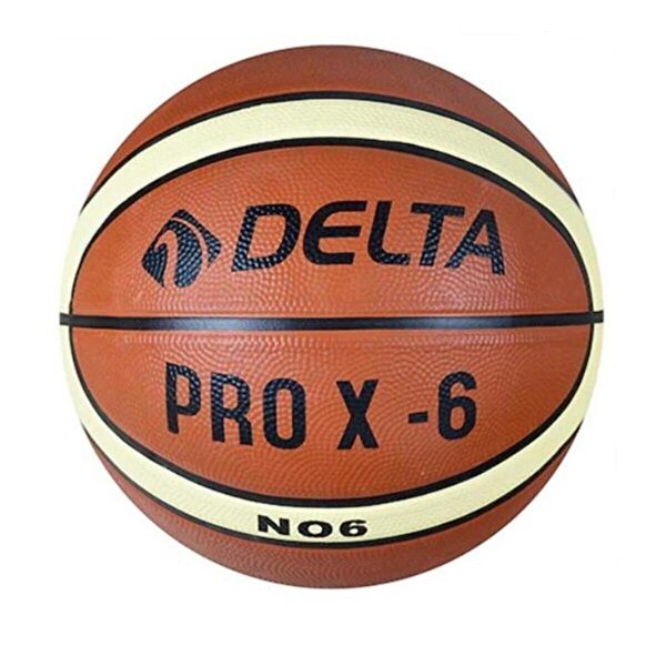 Delta Basketbol Topu
