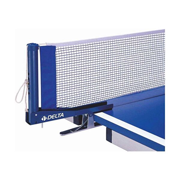 Delta Tenis Masası, Filesi