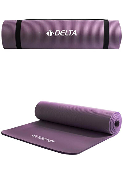 Delta Pilates, Yoga Matı, Minderi