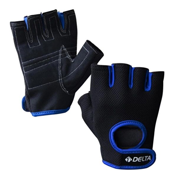 Delta Ağırlık Eldiveni, Kemeri