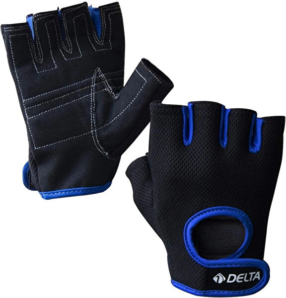 Delta Ağırlık Eldiveni, Kemeri