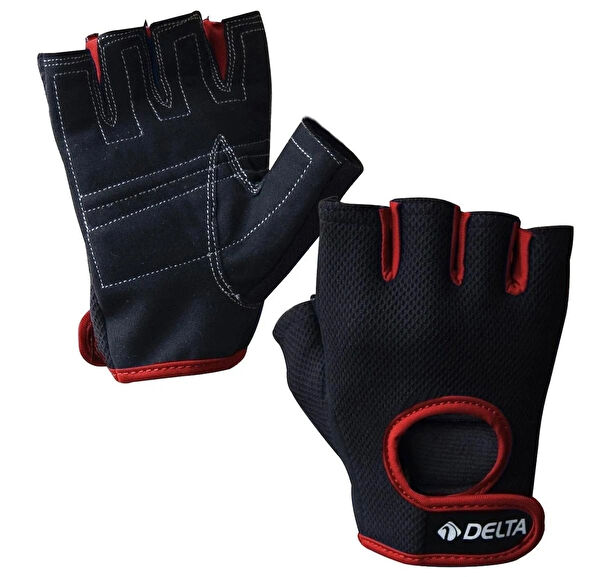 Delta Ağırlık Eldiveni, Kemeri