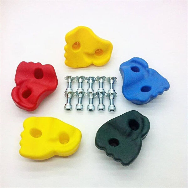 Oyun Terapi Market Ahşap Oyuncak