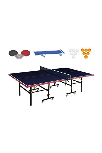 Delta Tenis Masası, Filesi