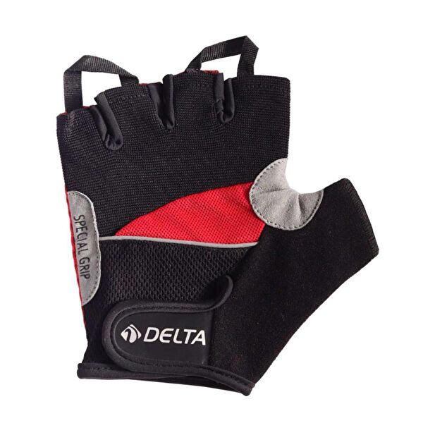 Delta Ağırlık Eldiveni, Kemeri