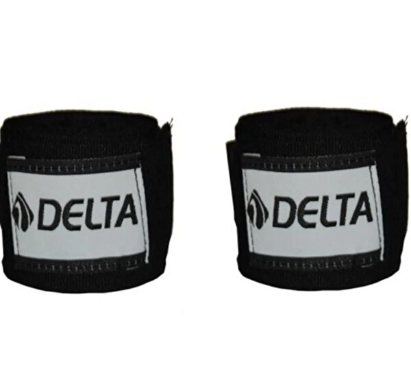 Delta Boks Bandajı