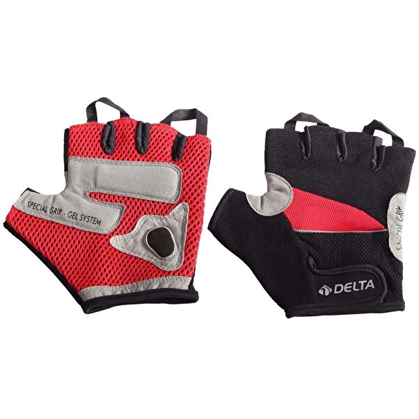 Delta Ağırlık Eldiveni, Kemeri