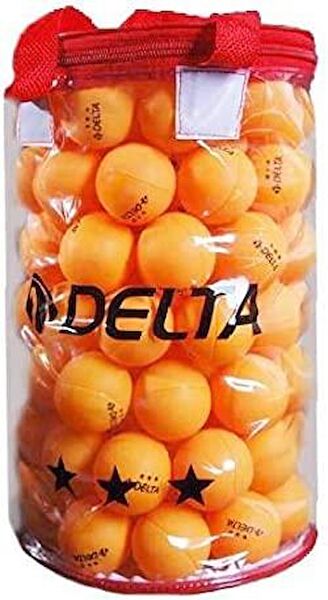 Delta Masa Tenisi Topu