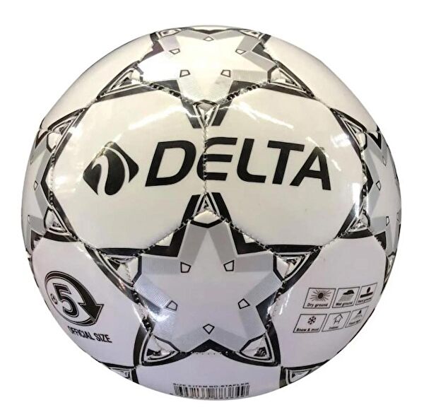 Delta Futbol Topu