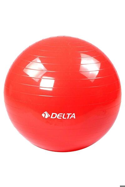 Delta Pilates, Yoga, Jimnastik Topu