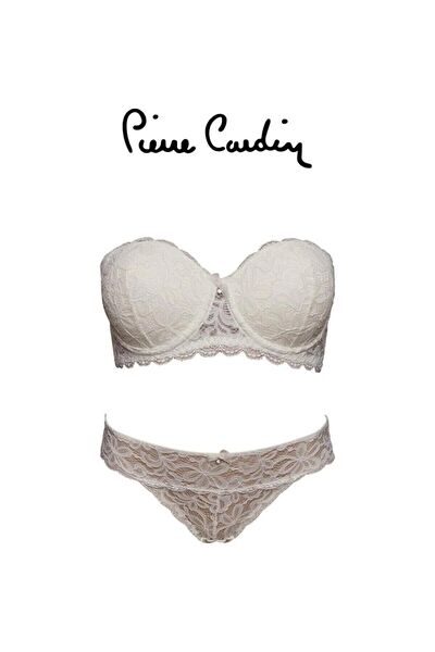 Pierre Cardin İç Çamaşır Takımı