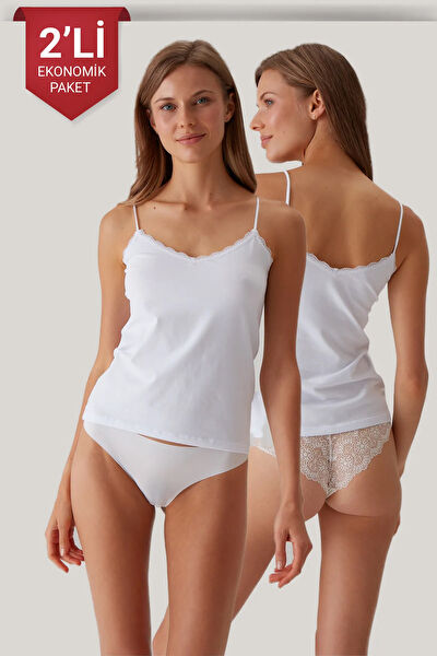 Pierre Cardin Kadın Atlet, Body