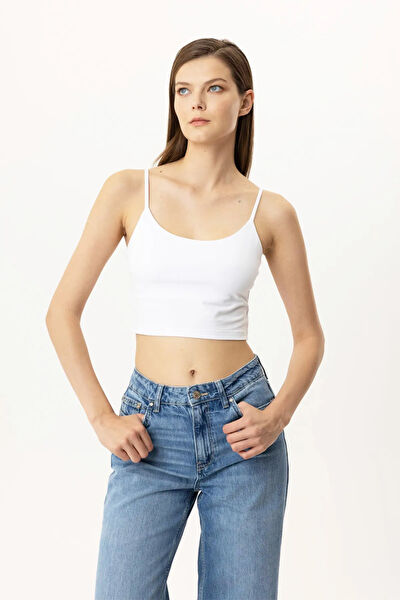 Pierre Cardin Kadın Atlet, Body