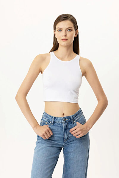 Pierre Cardin Kadın Atlet, Body