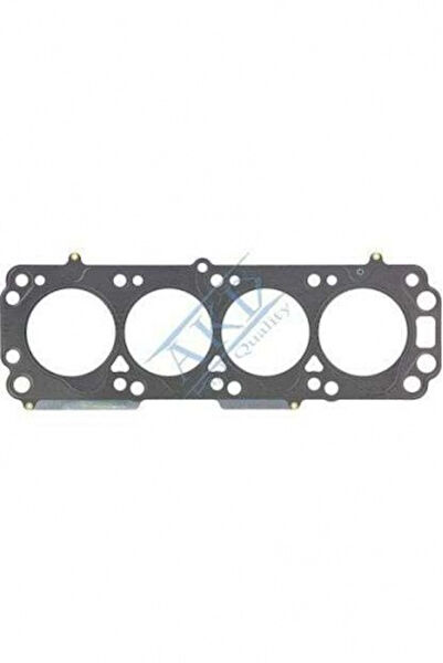 Akd Krank, Piston ve Contalar