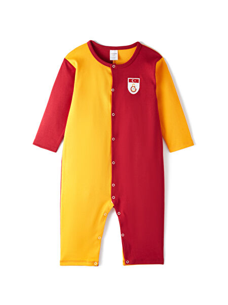 Galatasaray Bebek Elbise