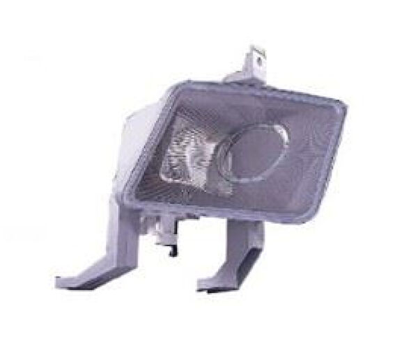 Wagenburg Araca Özel Sis Lambaları