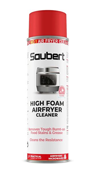 Saubert Organik Temizlik Ürünleri